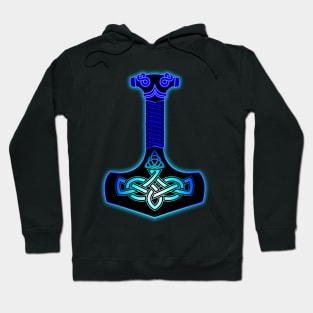 Mjolnir Hoodie